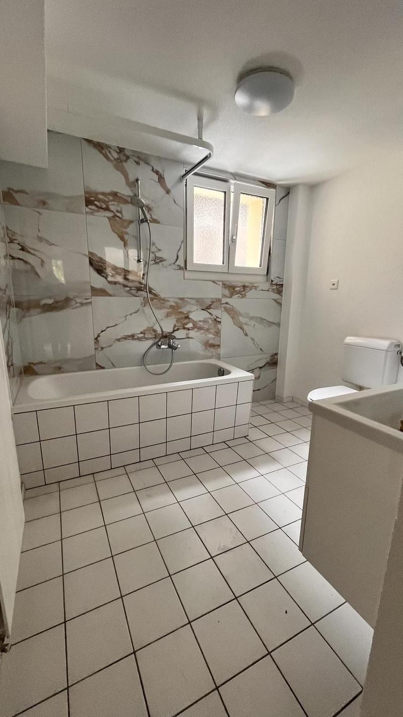 Nachmieter gesucht- 3.5 Zimmer Wohnung in Frauenfeld (4)