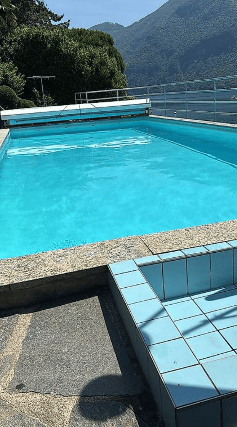 Apartment Lago di Lugano (5)