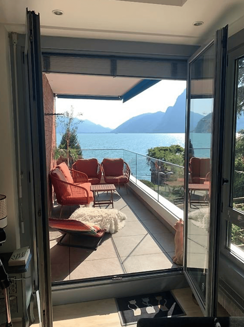 Apartment Lago di Lugano (4)