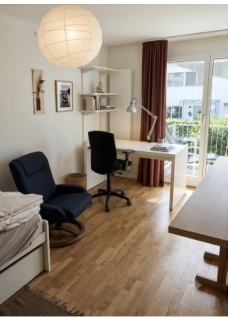Wg Zimmer (1)