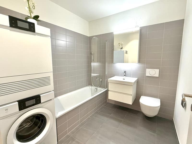 Vollmöblierte moderne 3.5-Zimmer-Wohnung an Toplage in Luzern (8)