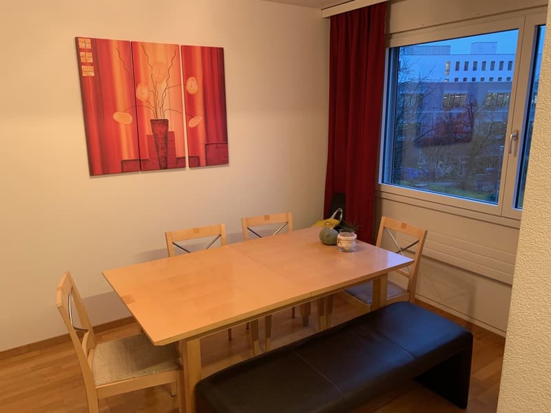 Zimmer in sonniger 3er-WG in Greifensee  ab 1. März 2027 (4)