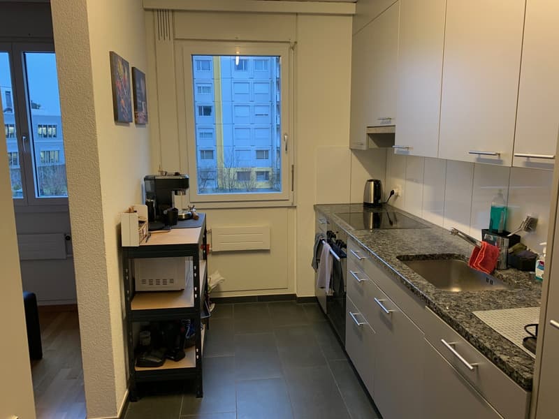 Zimmer in sonniger 3er-WG in Greifensee  ab 1. März 2027 (3)