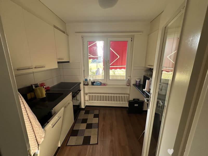 Wohnung in biel (1)