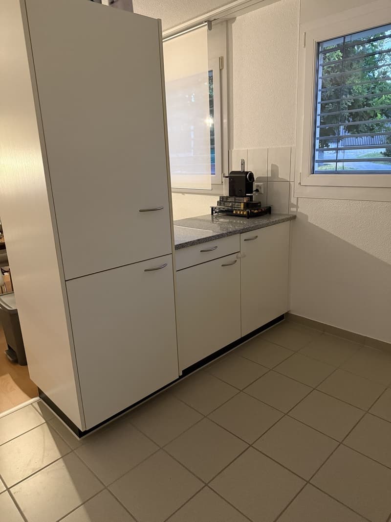 3.5-Zimmer-Wohnung mit Sitzplatz in Buchs ZH Nachmieter gesucht (4)