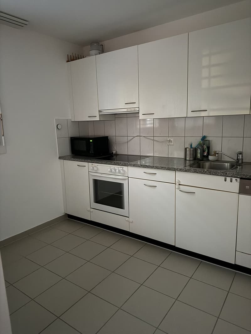 3.5-Zimmer-Wohnung mit Sitzplatz in Buchs ZH Nachmieter gesucht (3)