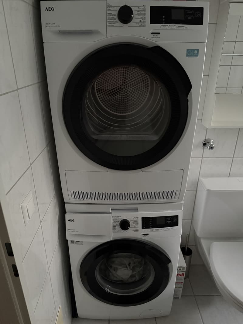 3.5-Zimmer-Wohnung mit Sitzplatz in Buchs ZH Nachmieter gesucht (7)