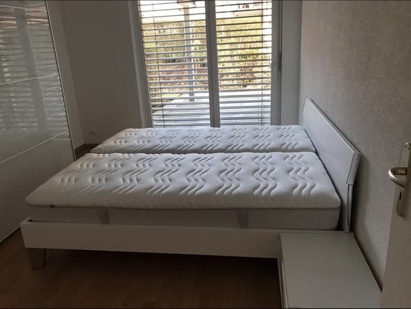 3.5-Zimmer-Wohnung mit Sitzplatz in Buchs ZH Nachmieter gesucht (5)