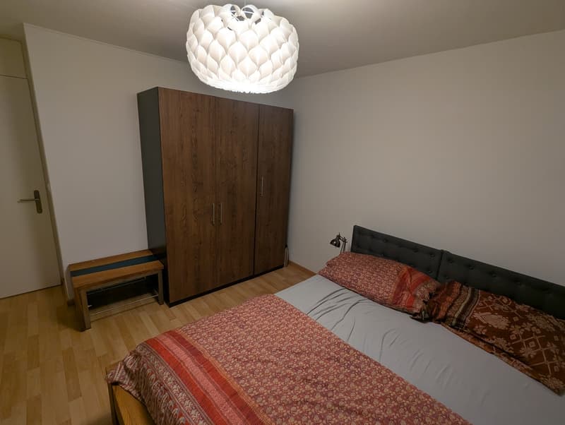 Helle 2.5-Zimmer-Wohnung an zentraler Lage in Wädenswil (6)