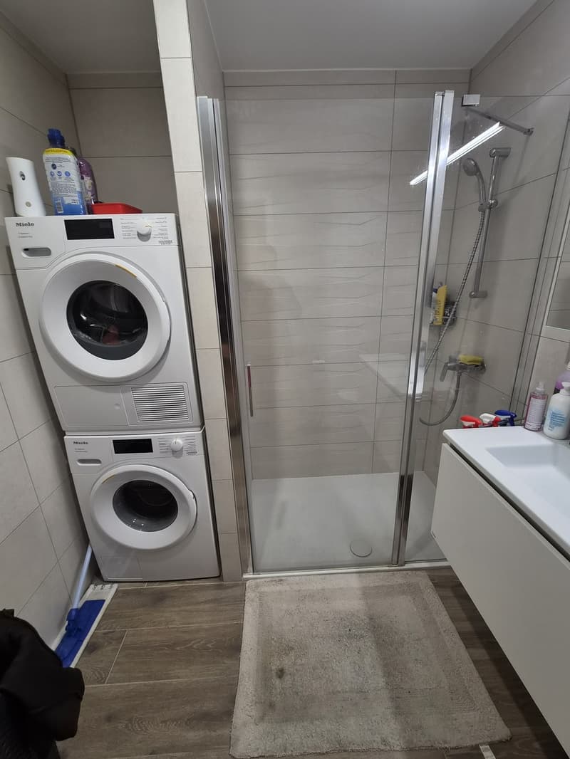 Appartement 2.5pcs (2)