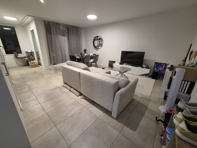 Appartement 2.5pcs (4)