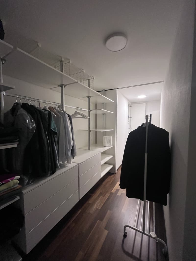 Furnished room in a 3.5 shared apartment (11)