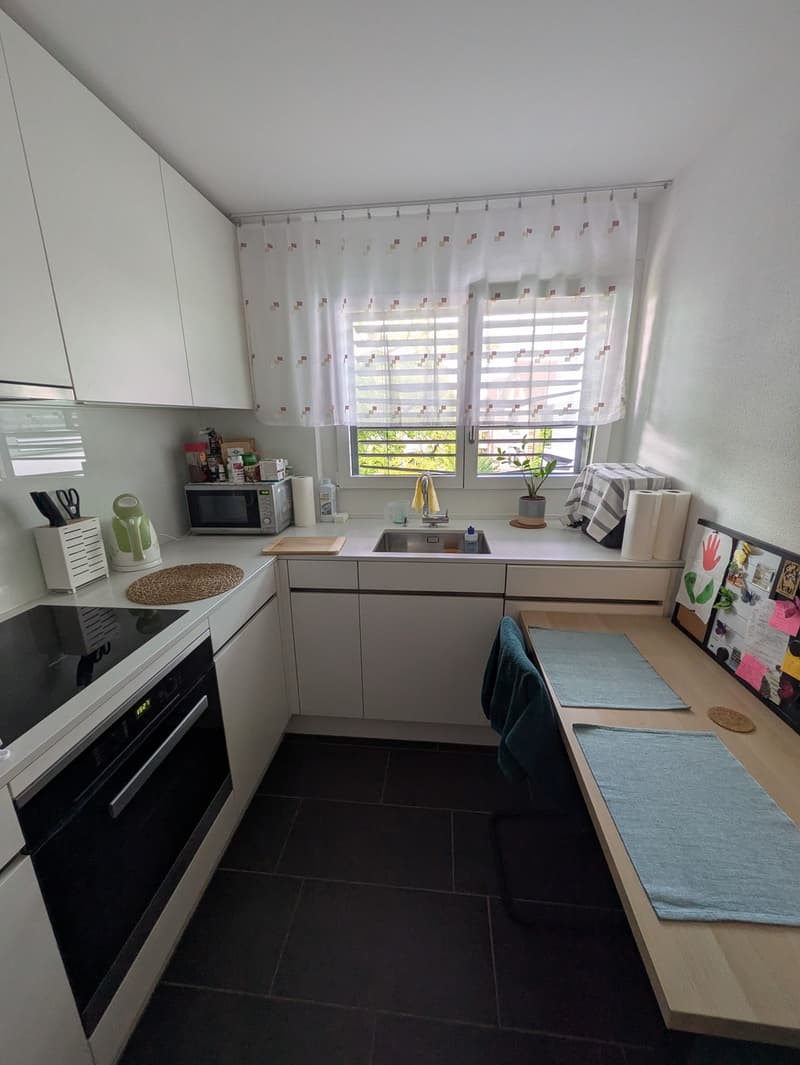 1 Zimmer-Wohnung, 8400 Winterthur (7)