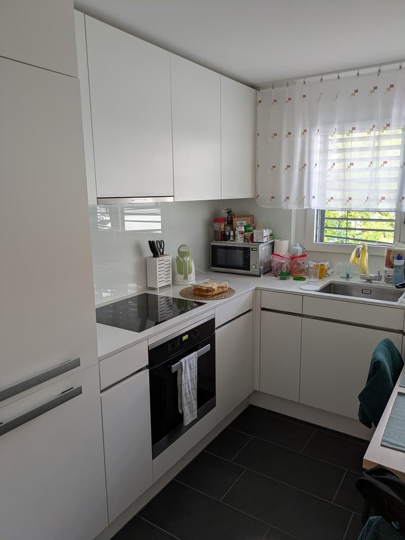 1 Zimmer-Wohnung, 8400 Winterthur (8)