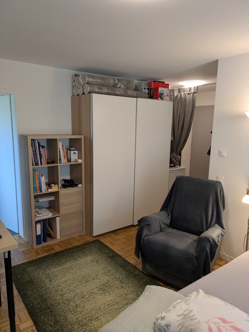 1 Zimmer-Wohnung, 8400 Winterthur (3)