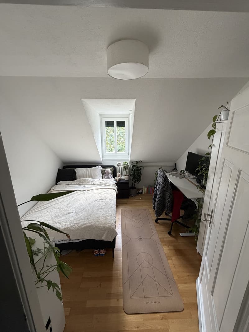 Wg Zimmer zu vermieten (1)