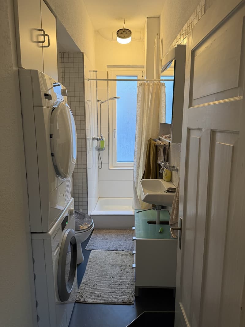 Wg Zimmer zu vermieten (3)