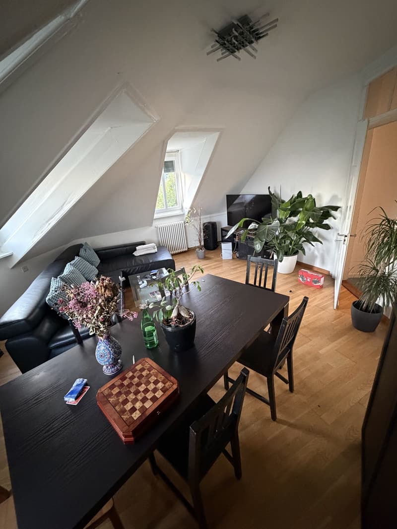 Wg Zimmer zu vermieten (6)