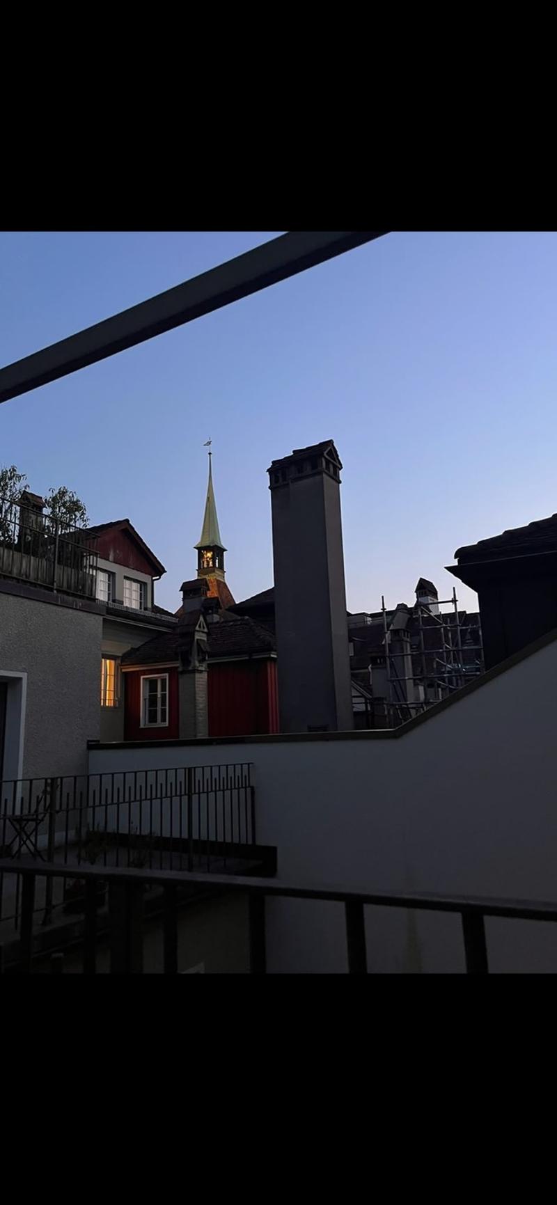 Charmantes WG-Zimmer mitten in der Berner Altstadt (7)