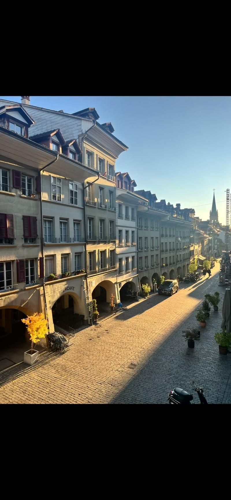 Charmantes WG-Zimmer mitten in der Berner Altstadt (8)