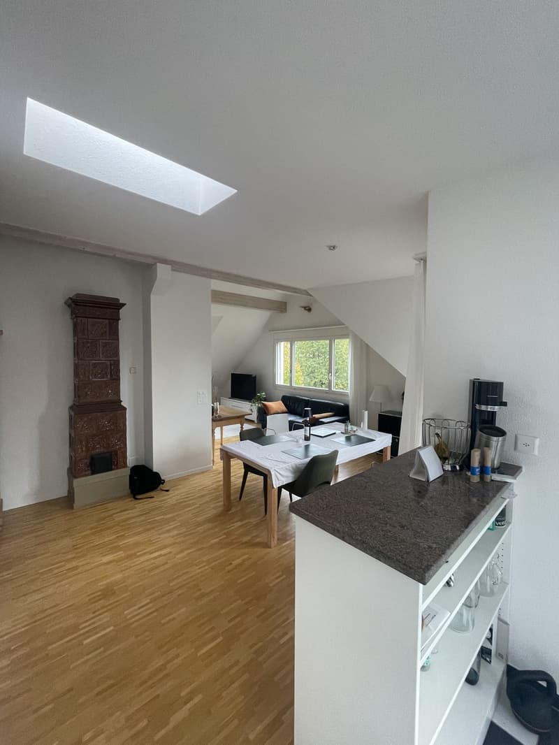 3½-Zimmer-Dachwohnung im Wesemlin, Luzern per 1. November 2026 (1)
