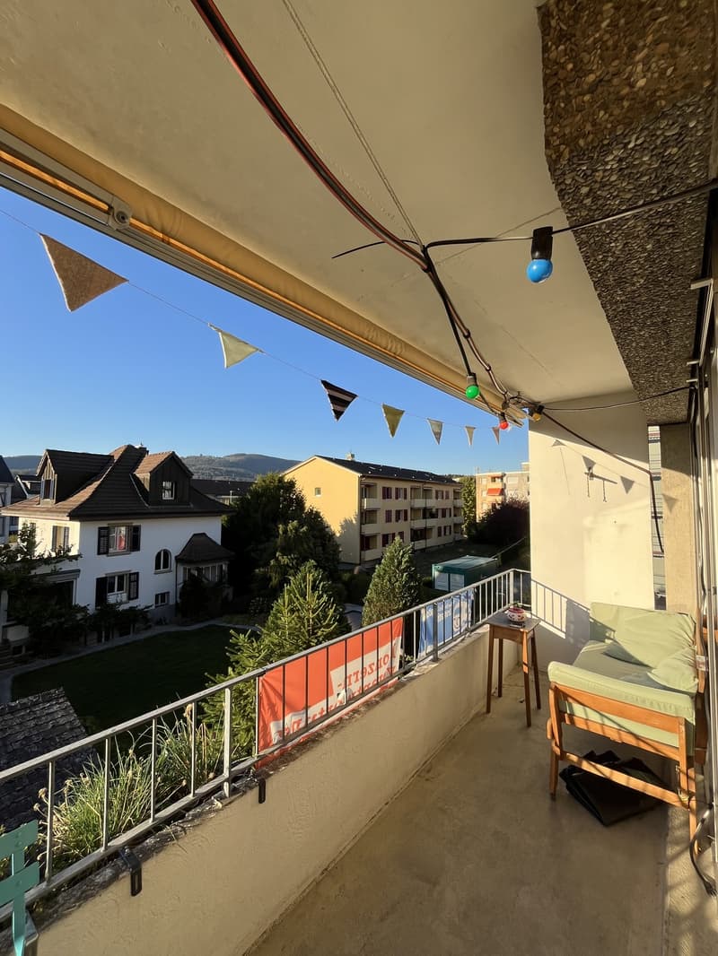 WG-Zimmer in Olten (6)