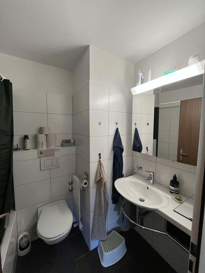 WG-Zimmer in Olten (3)