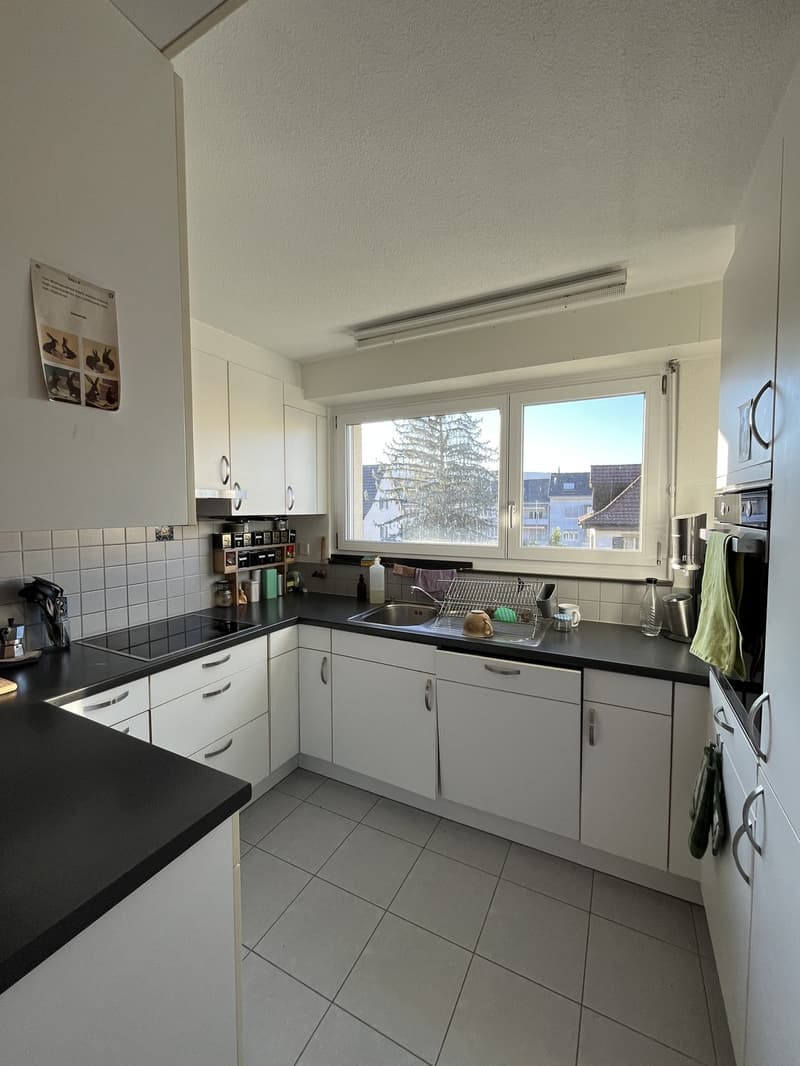 WG-Zimmer in Olten (4)