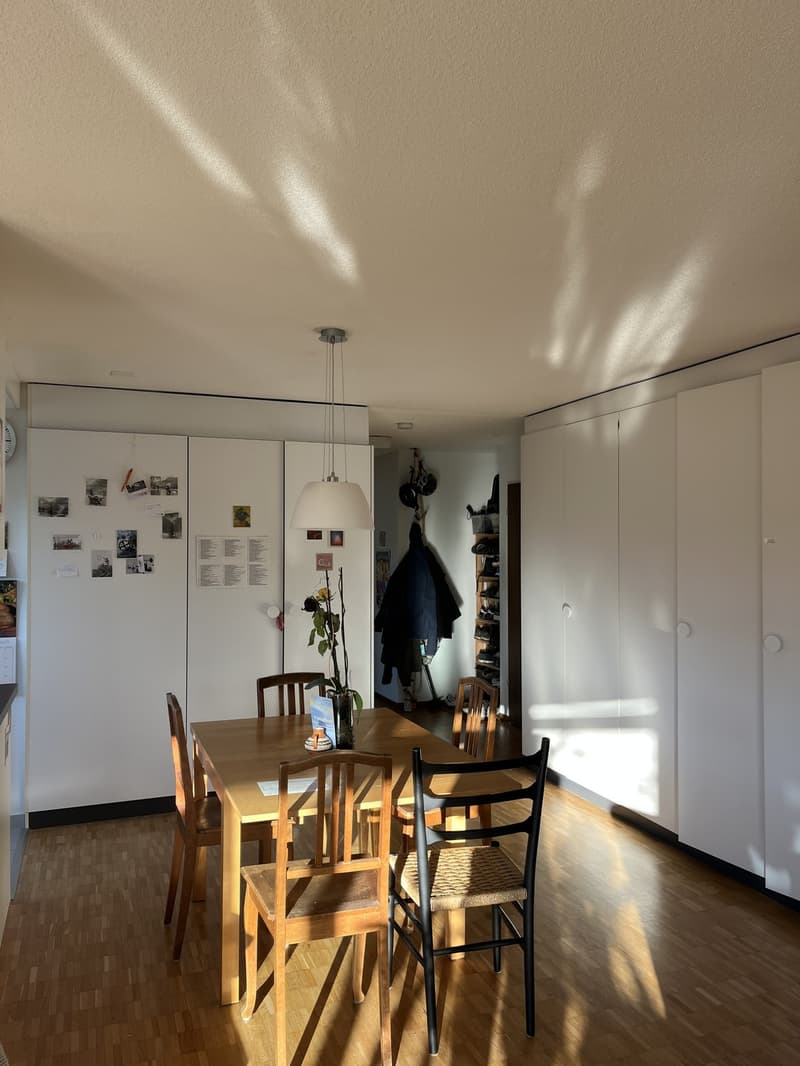 WG-Zimmer in Olten (5)