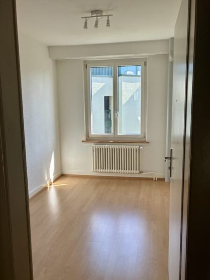 Centrally Located Apartment in an Older Building (FEMALE) (2)