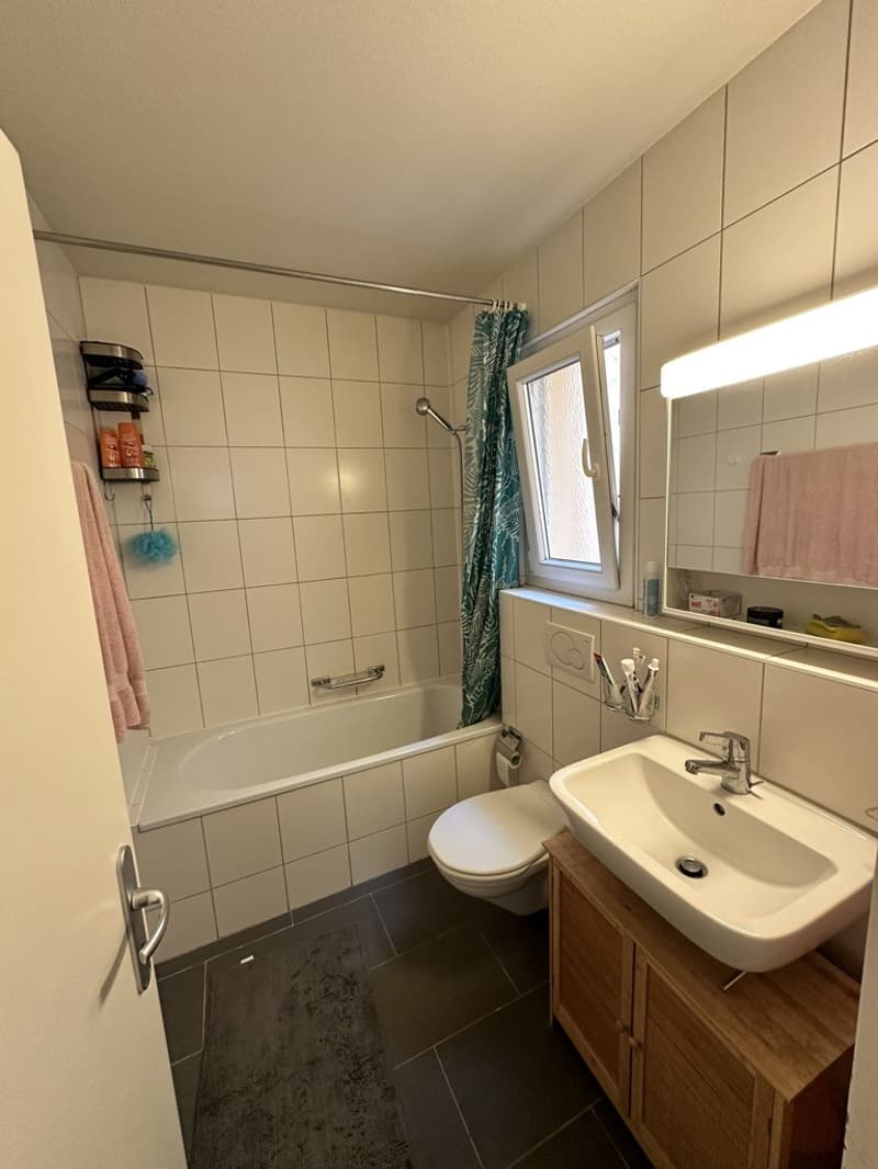 Appartement 4 ½ pièces, 1004 Lausanne (4)