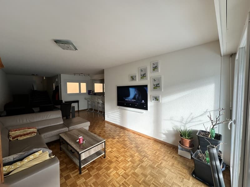 Appartement 4 ½ pièces, 1004 Lausanne (7)