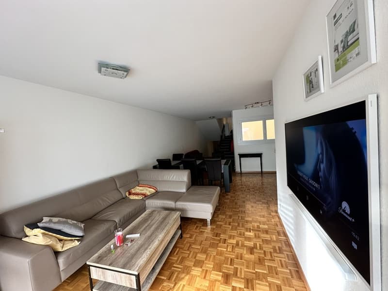 Appartement 4 ½ pièces, 1004 Lausanne (2)