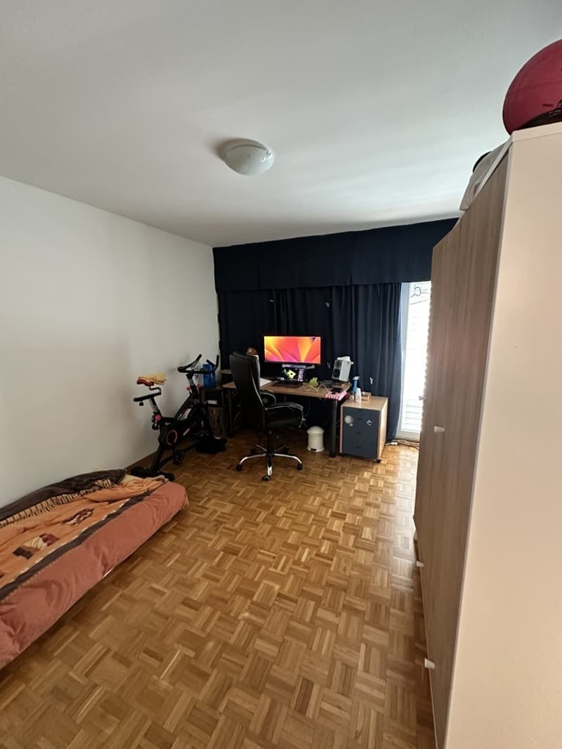 Appartement 4 ½ pièces, 1004 Lausanne (6)