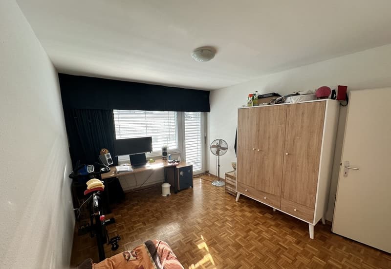 Appartement 4 ½ pièces, 1004 Lausanne (1)