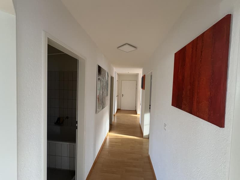 Helle 4.5-Zimmer-Wohnung mit Balkon CHF 1995 inkl. NK (11)