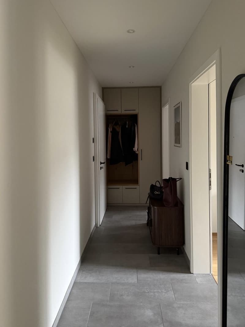 Bright WG room in Kreis 4 (6)