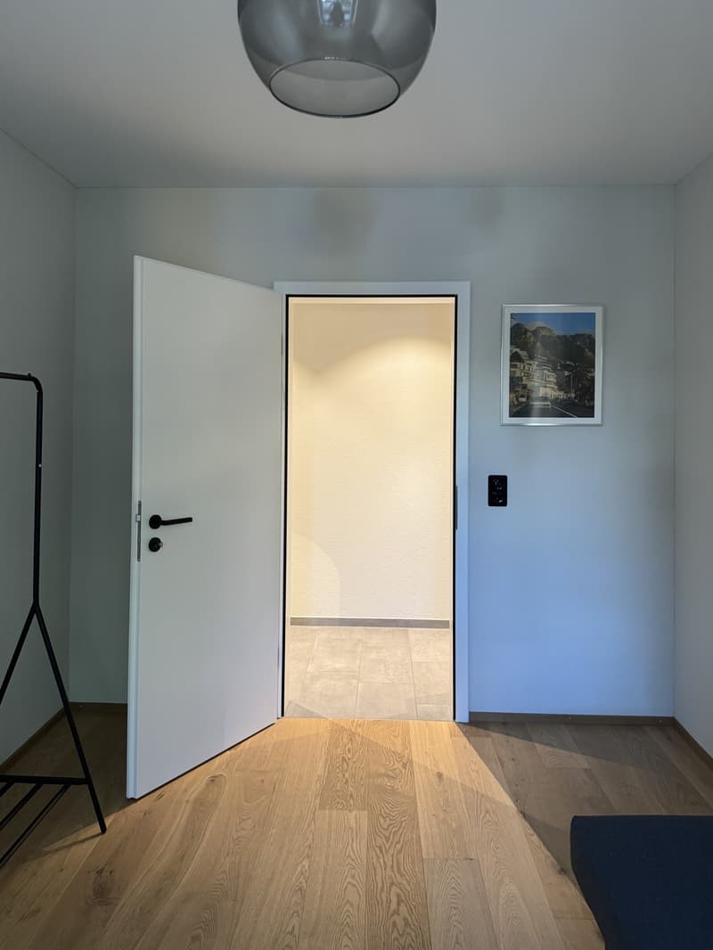 Bright WG room in Kreis 4 (4)