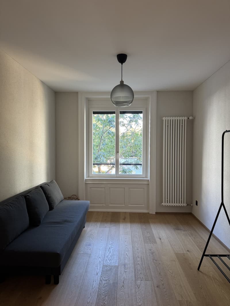 Bright WG room in Kreis 4 (3)