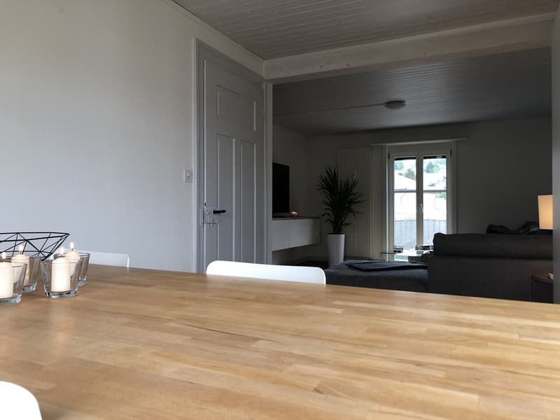 Esszimmer