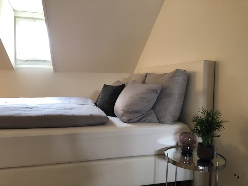 Schalfzimmer