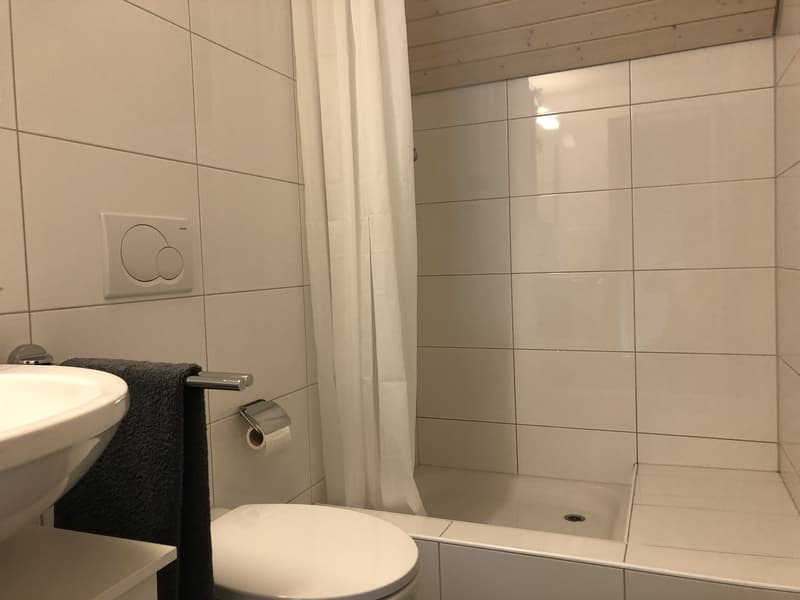 Duschbad
