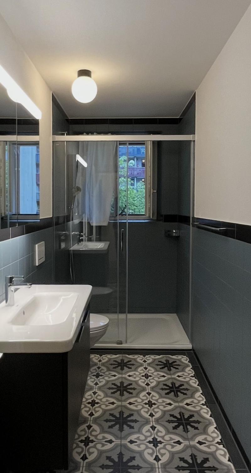 Möblierte 3-Zimmer-Wohnung in Luzern zur Untermiete (10)
