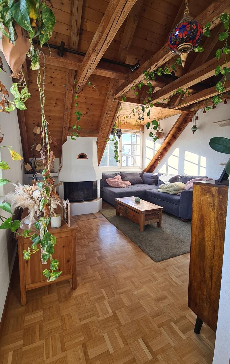 3 Zimmer Maisonette-Wohnung (1)