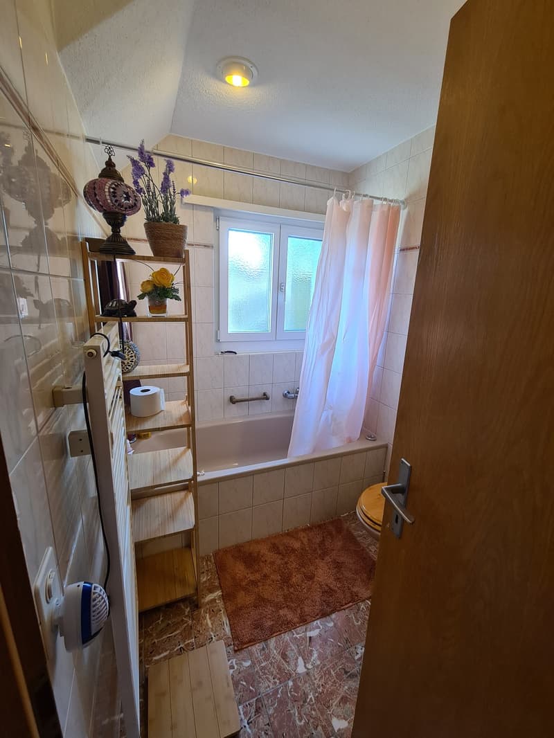 3 Zimmer Maisonette-Wohnung (7)