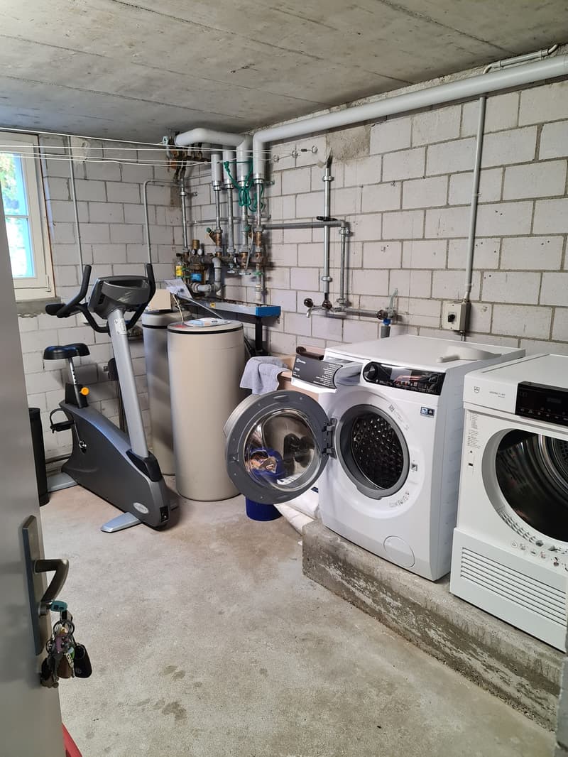 3 Zimmer Maisonette-Wohnung (11)
