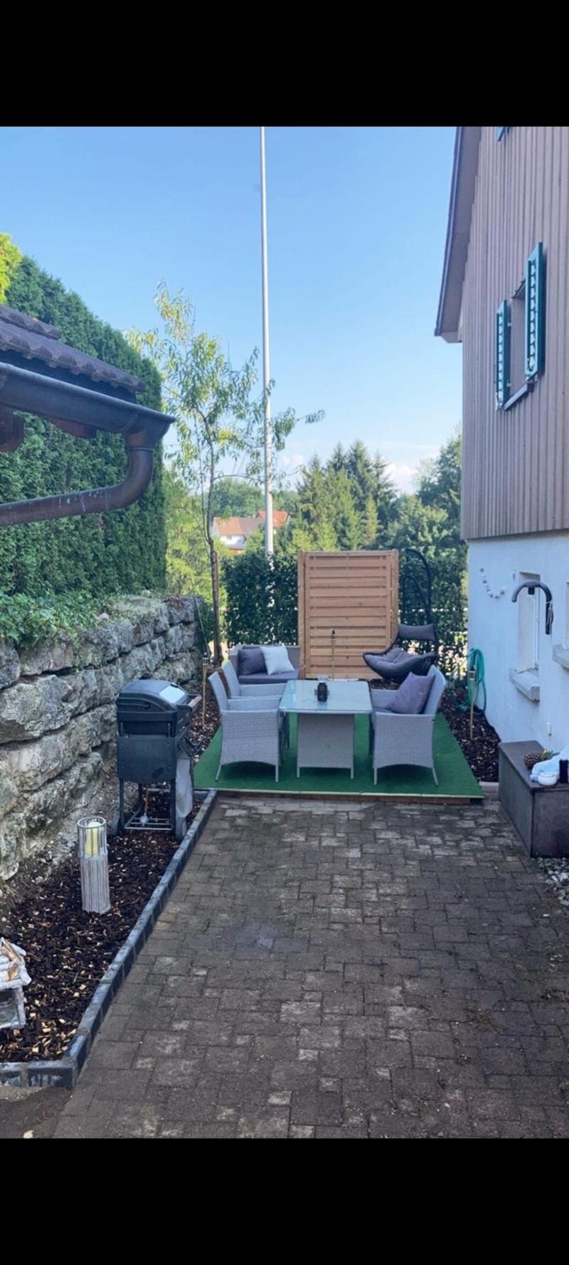 3 Zimmer Maisonette-Wohnung (9)