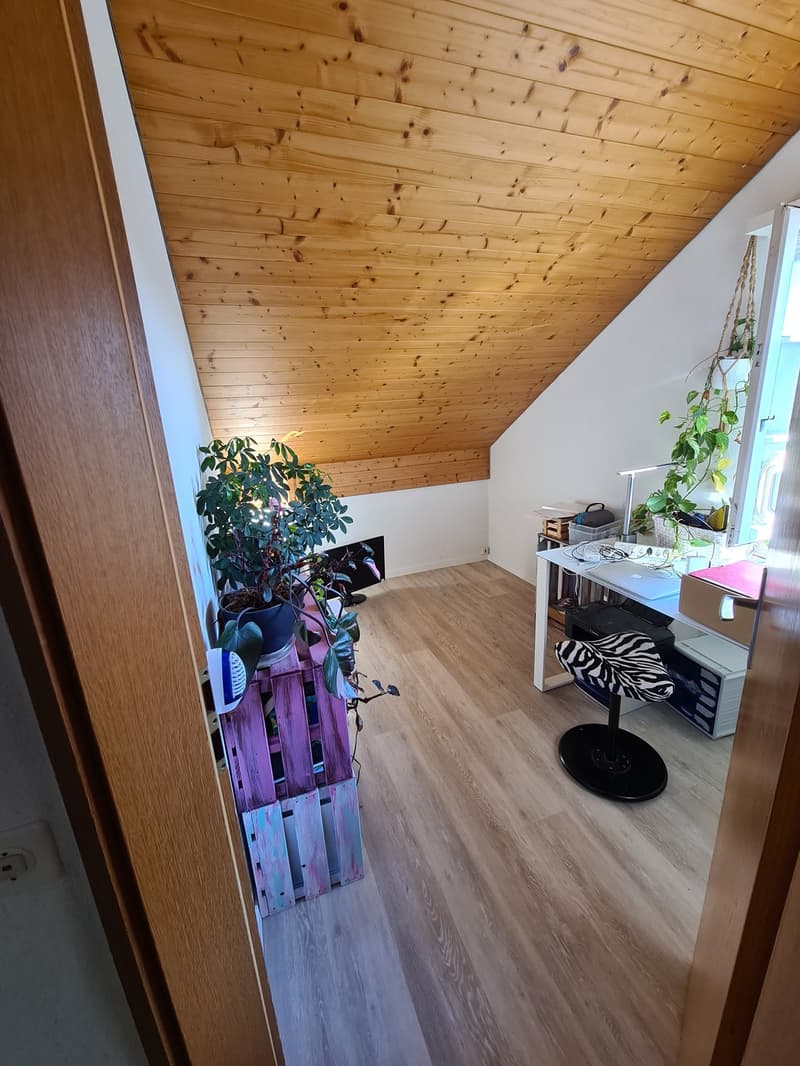 3 Zimmer Maisonette-Wohnung (5)