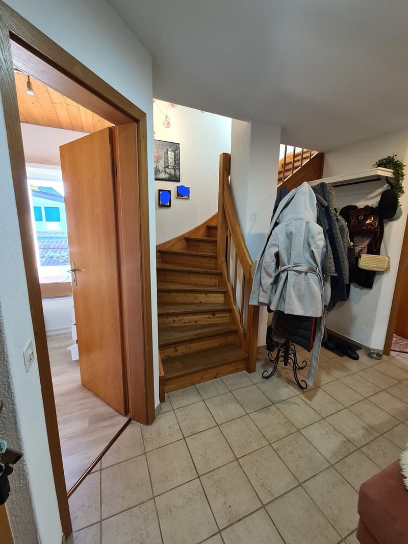 3 Zimmer Maisonette-Wohnung (10)
