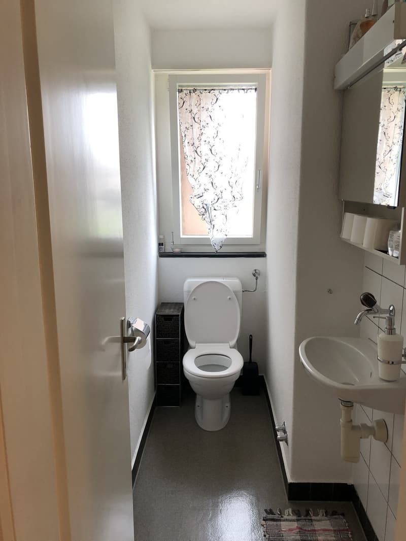 WC